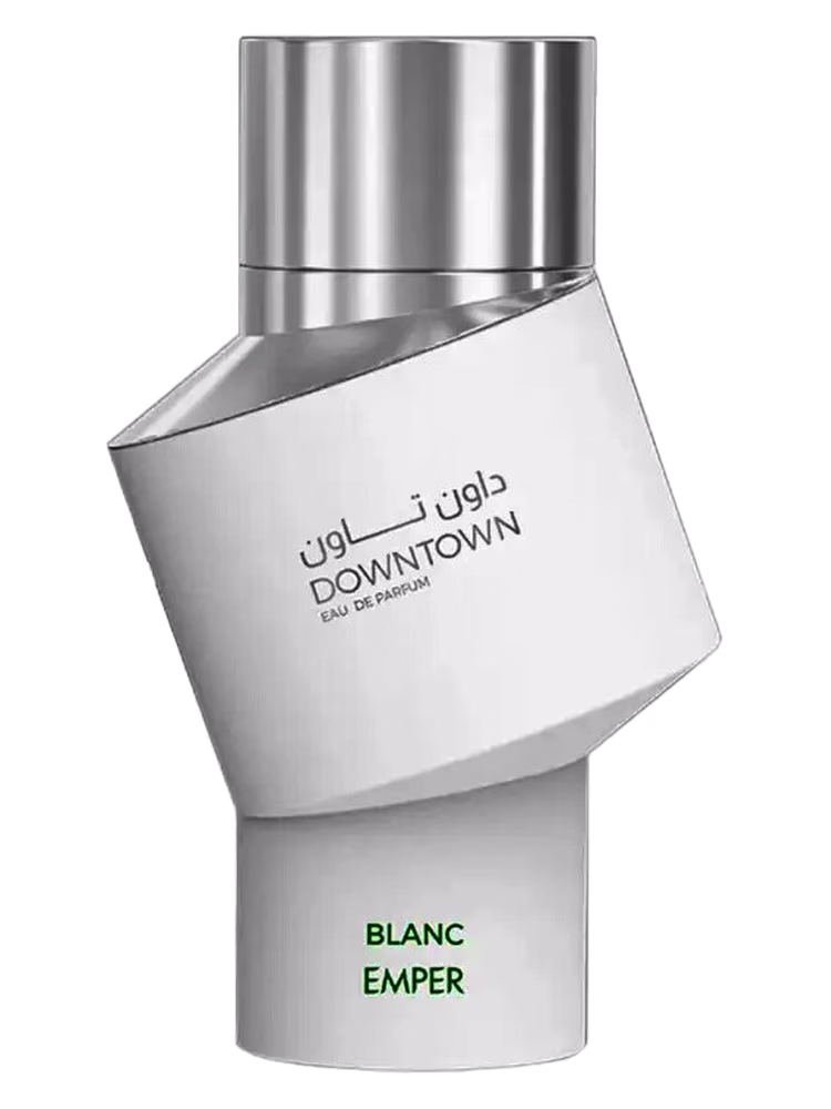 Emper Downtown Blanc