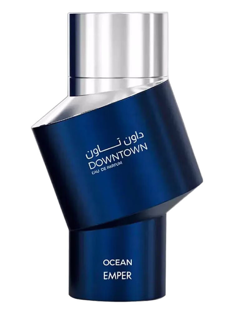Emper Downtown Ocean