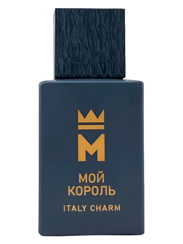 Vinci Мой Король Italy Charm