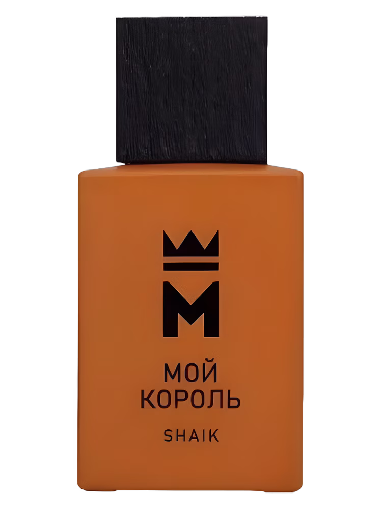 Vinci Мой король Shaik