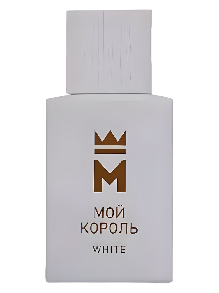 Vinci Мой Король White