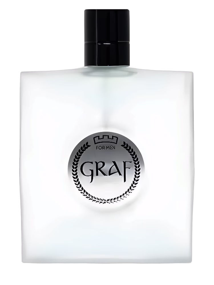 Vinci Graf L'Homme