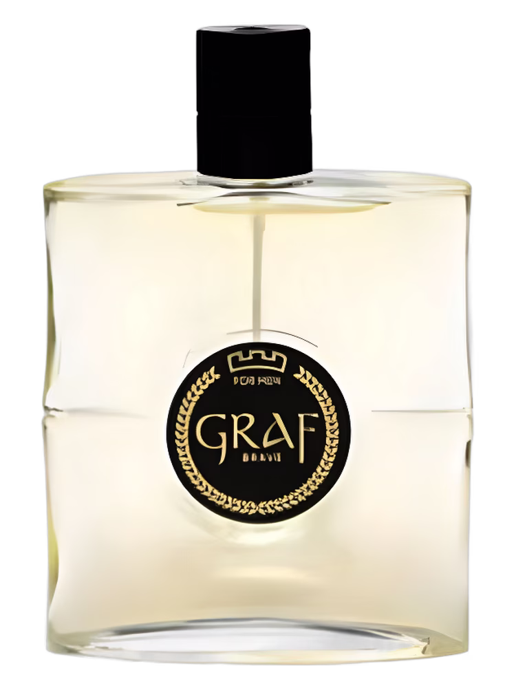 Vinci Graf Brave