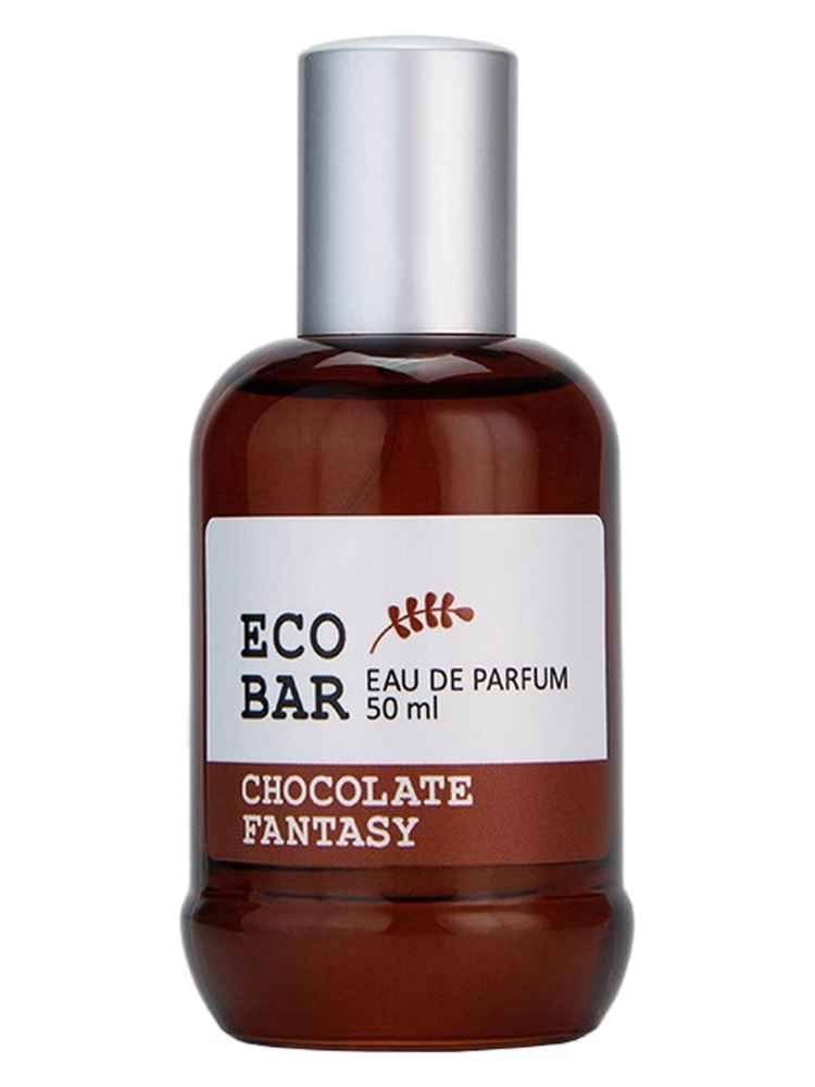 Vinci Chocolate Fantasy