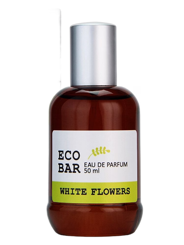 Vinci White Flowers