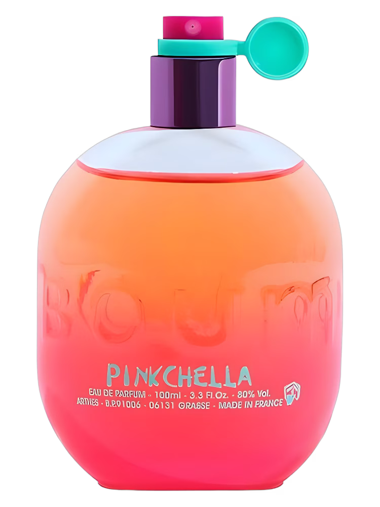 Jeanne Arthes Boum Pinkchella