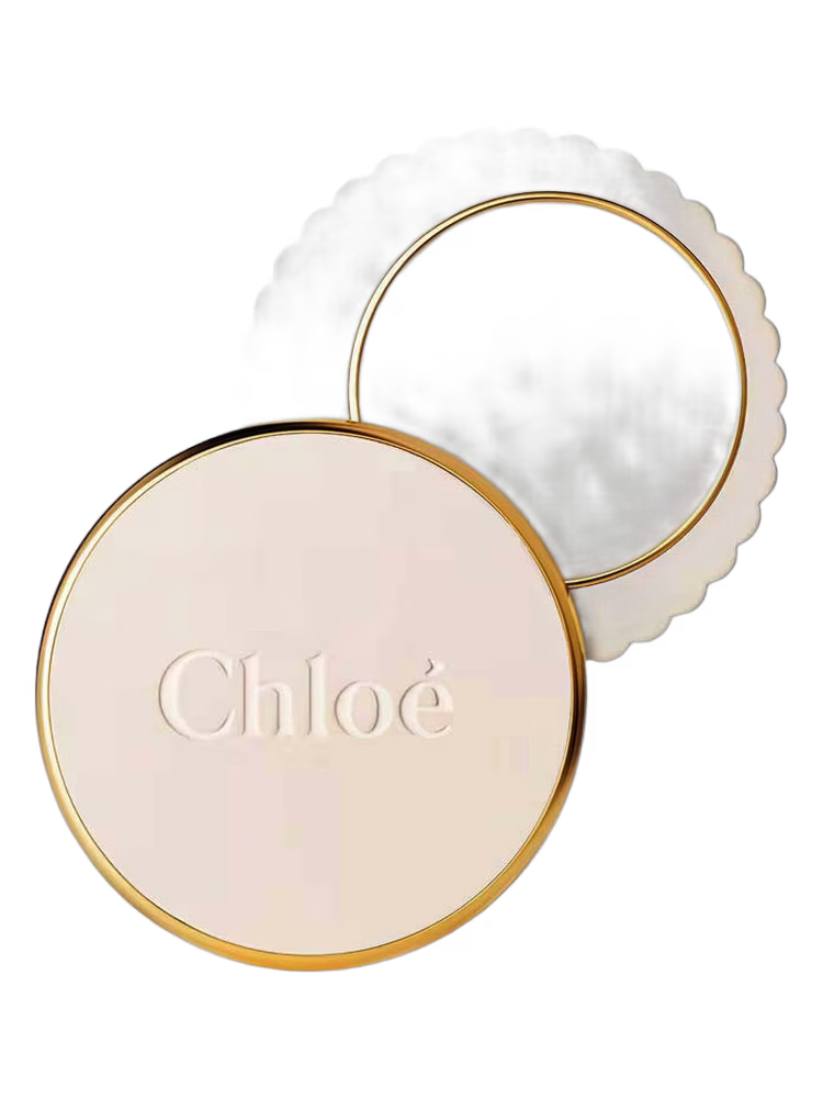 Chloé Cedrus Solid Parfum