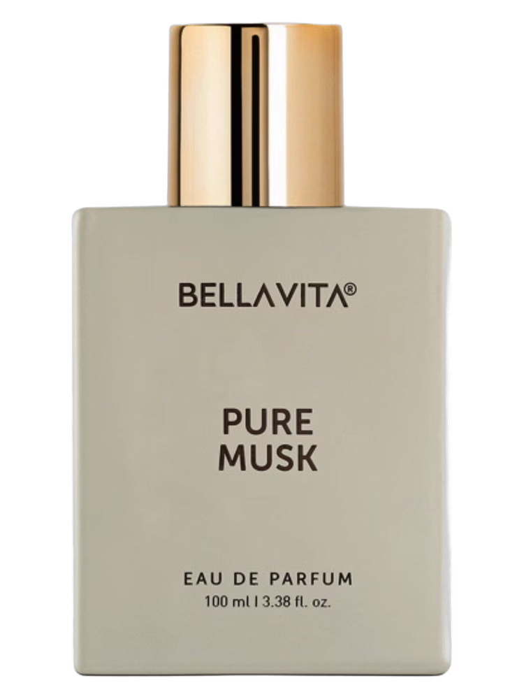 BellaVita Pure Musk