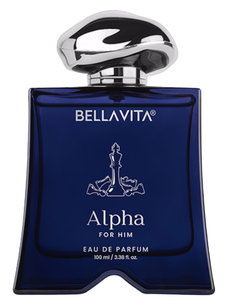 BellaVita Alpha for Him