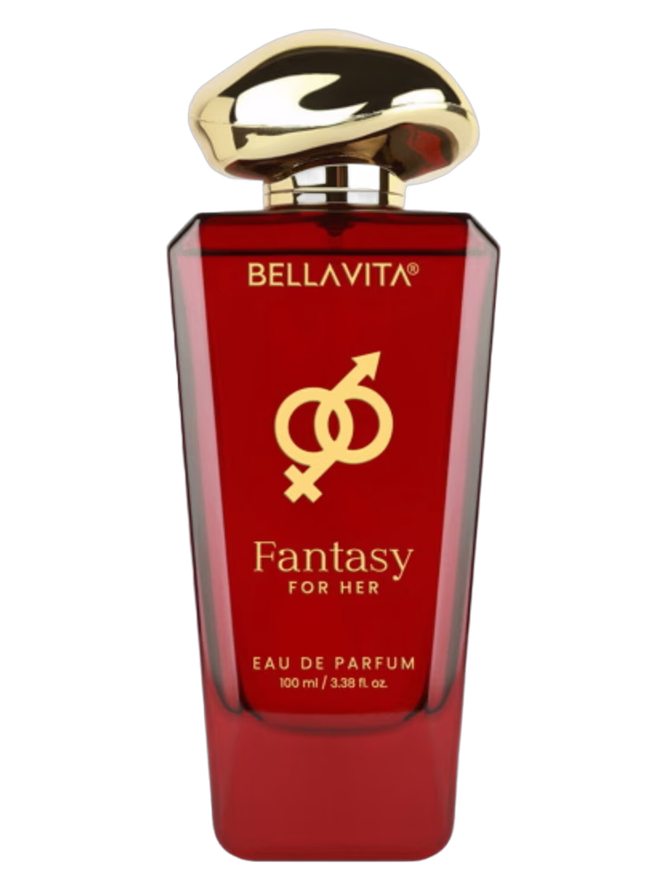BellaVita Fantasy for Her