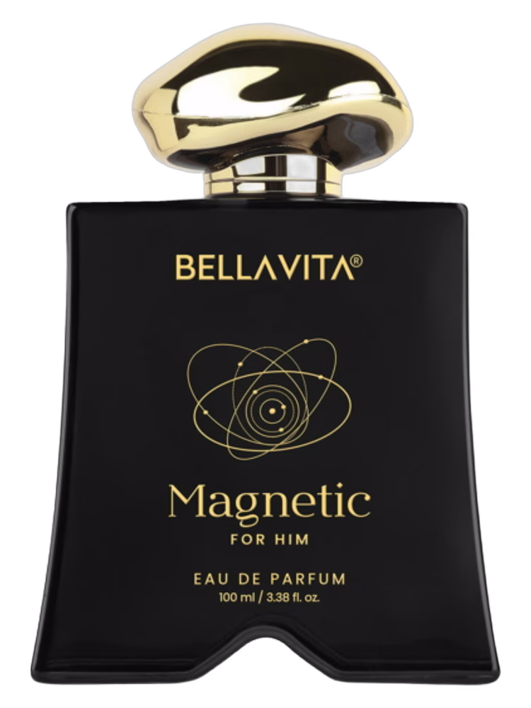 BellaVita Magnetic for Him