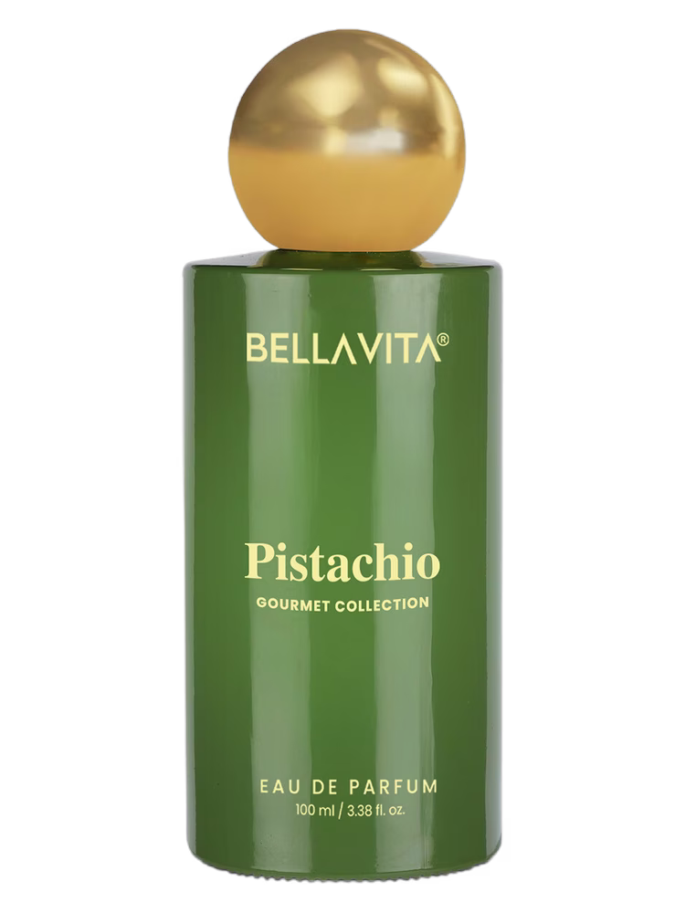 BellaVita Pistachio
