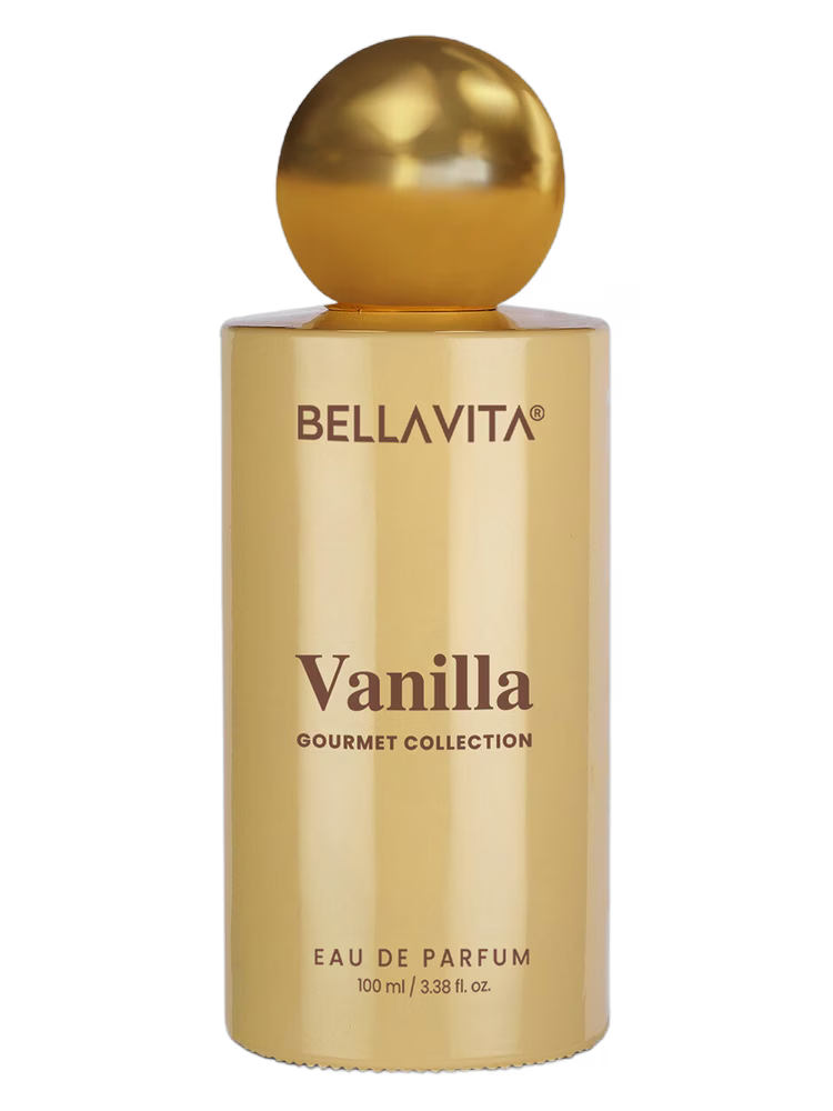 BellaVita Vanilla