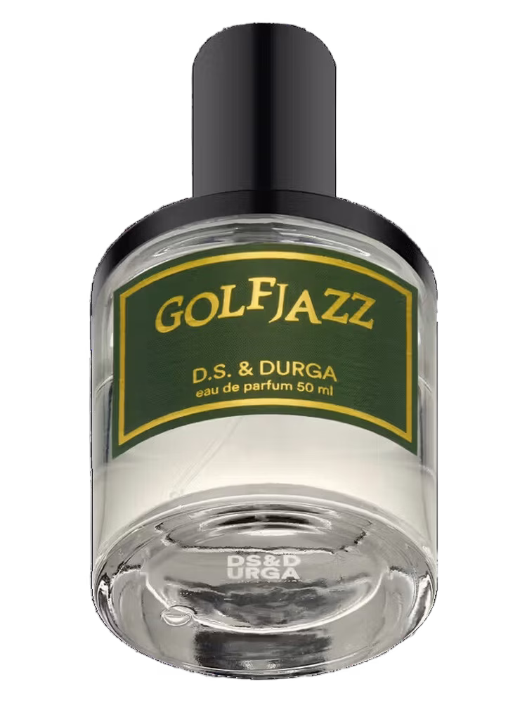 DS&Durga Golfjazz