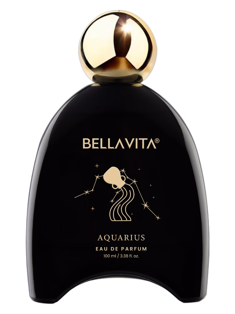BellaVita Aquarius