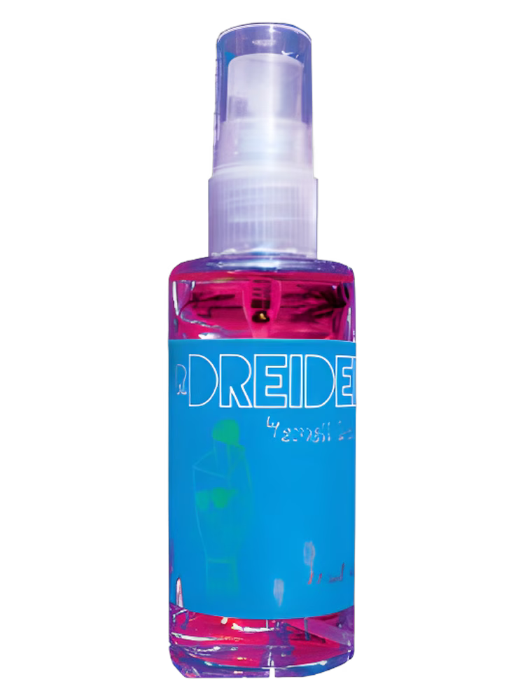 Smell Bent Dr. Dreidel