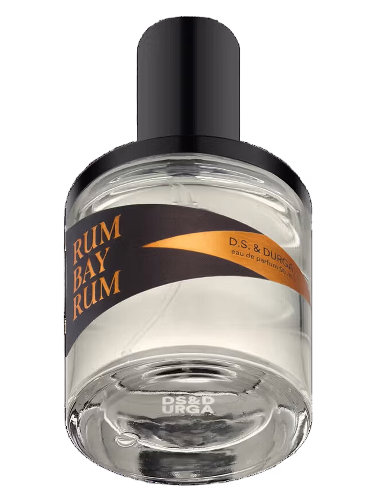 DS&Durga Rum Bay Rum