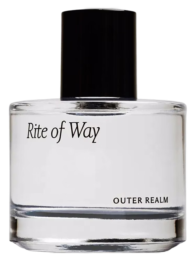 Rite of Way Outer Realm