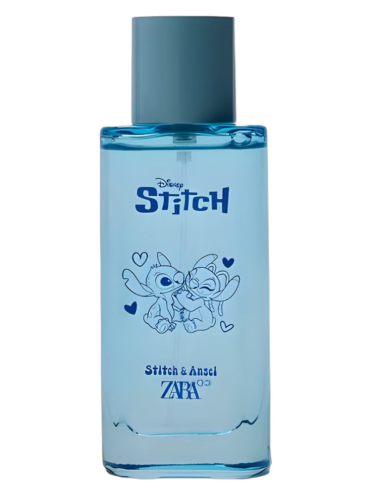 Zara LILO & STITCH ANGEL © DISNEY