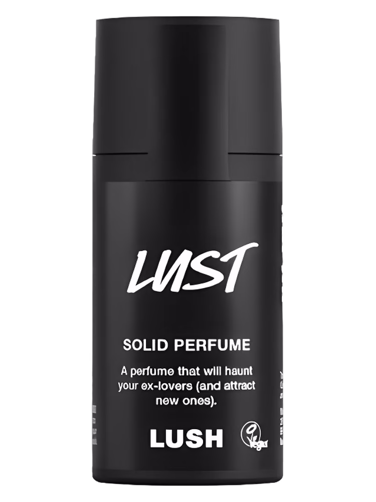 Lush Lust