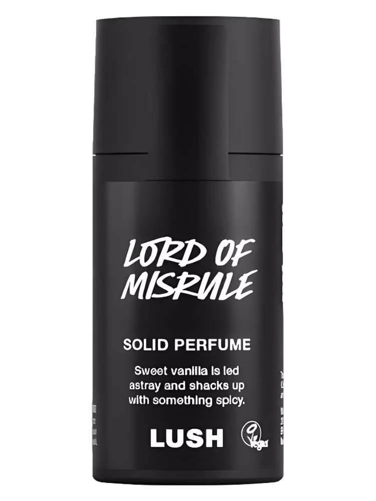Lush Lord of Misrule