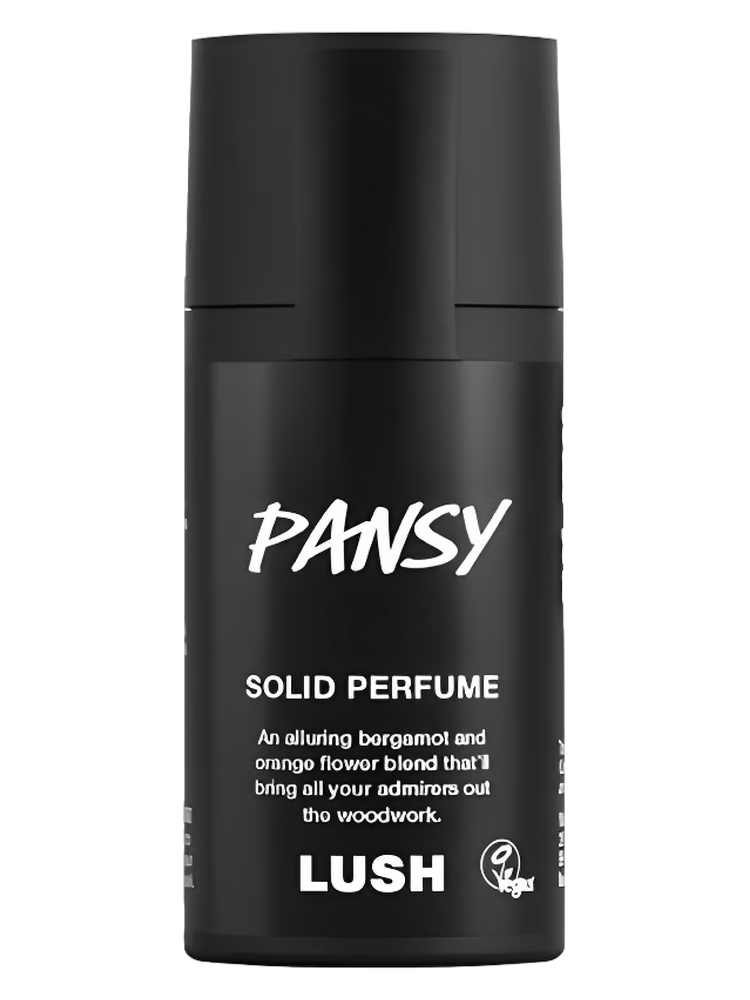 Lush Pansy