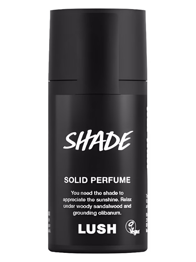 Lush Shade