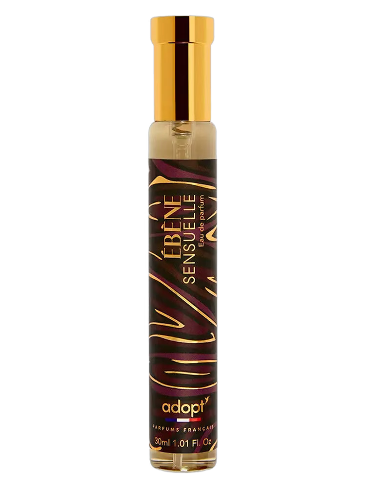 Adopt Parfums Ebène Sensuelle