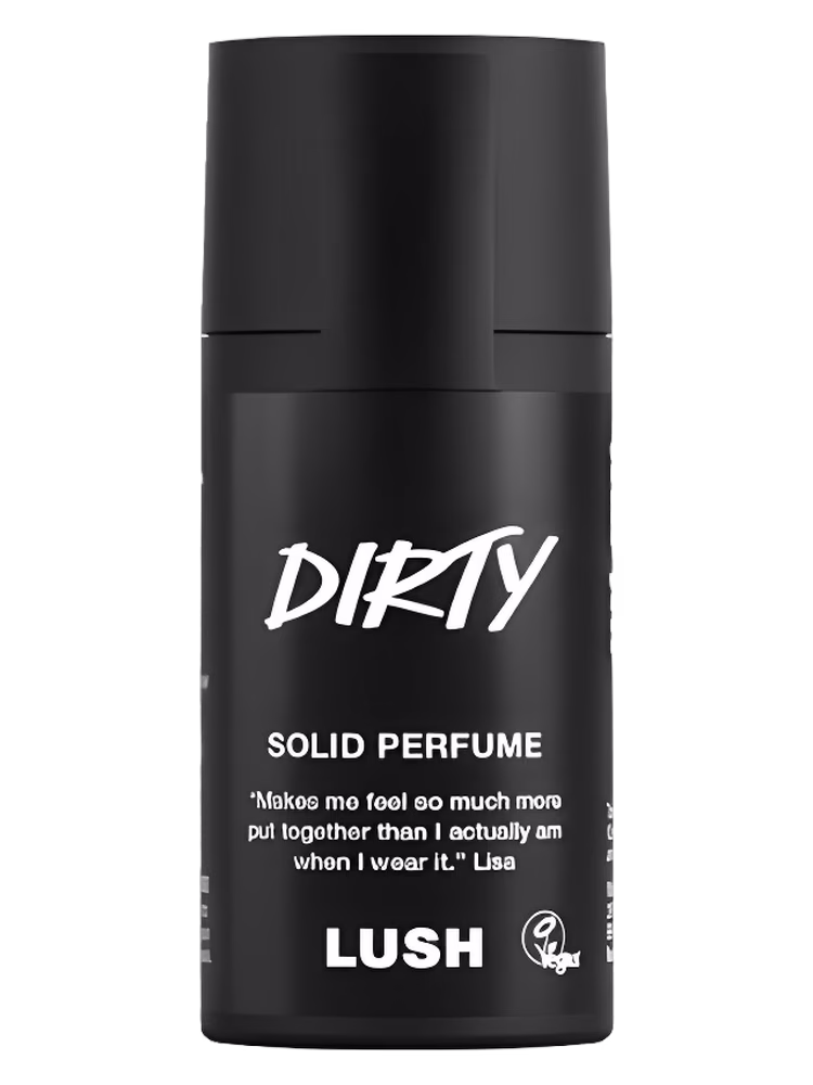 Lush Dirty