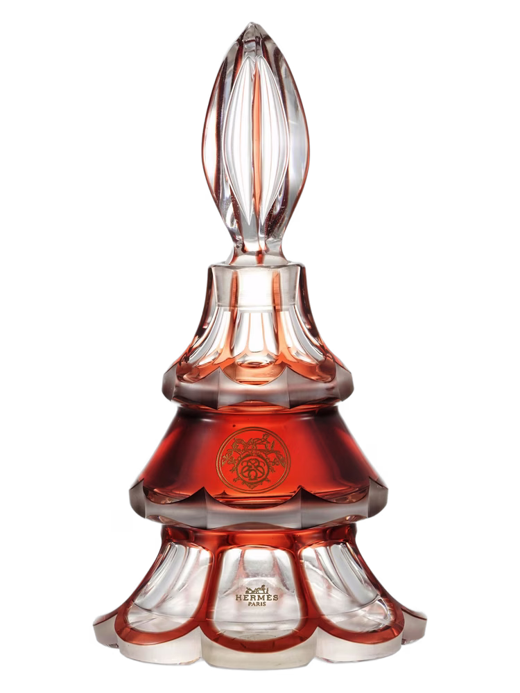 Hermès Édition Spéciale de L'Eau d'Hermès pour la Célébration du Couronnement de Sa Majesté l'Empereur du Japon