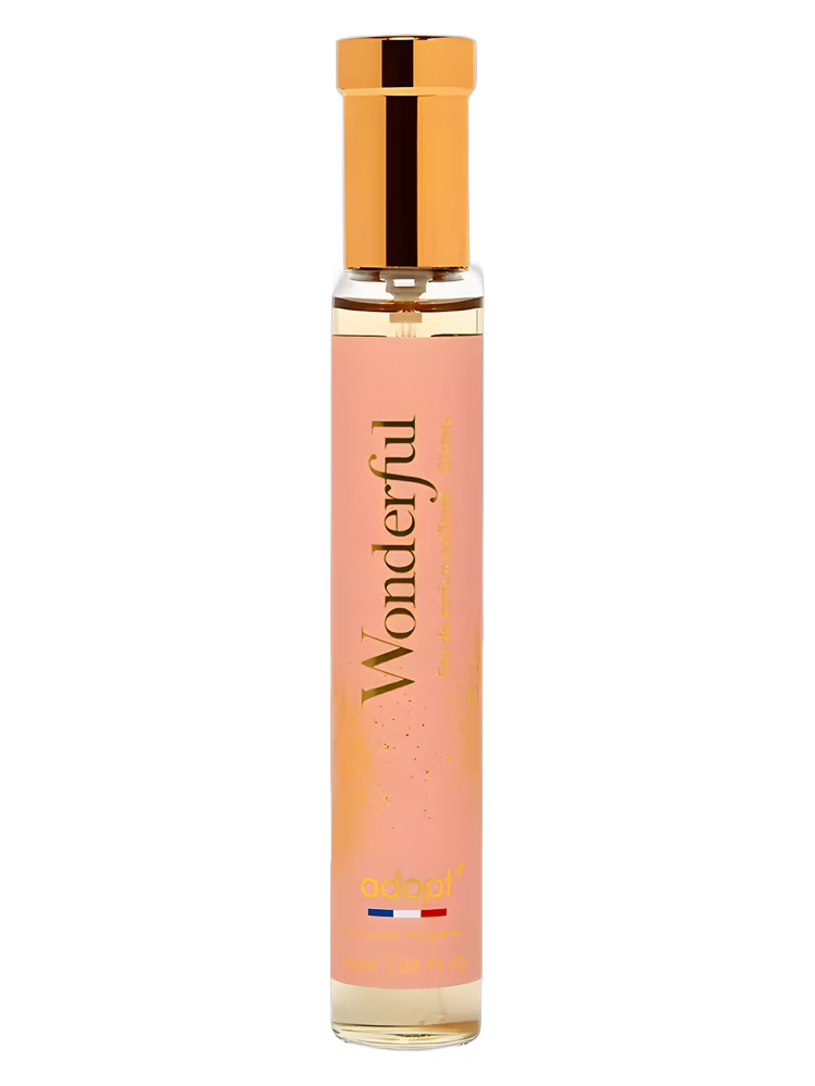 Adopt Parfums Wonderful