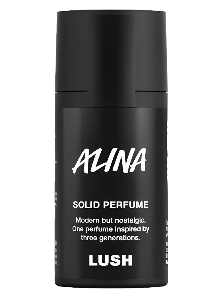Lush Alina