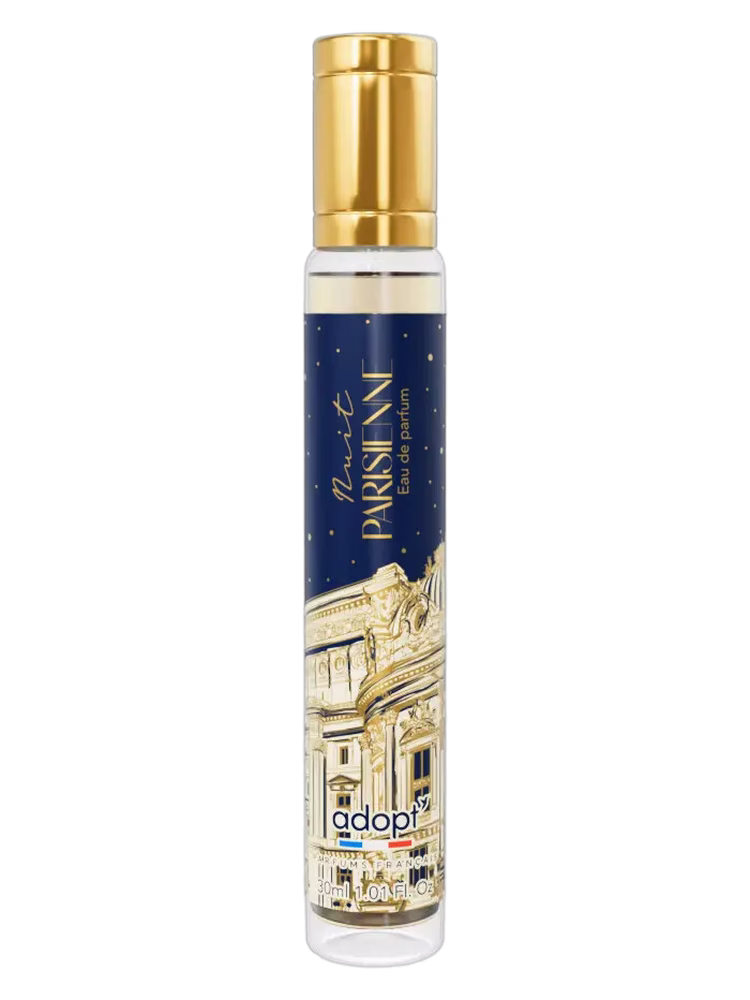 Adopt Parfums Nuit Parisienne