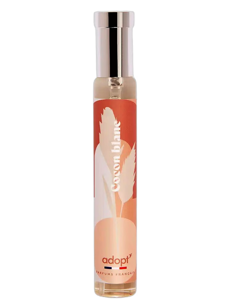 Adopt Parfums Cocon Blanc