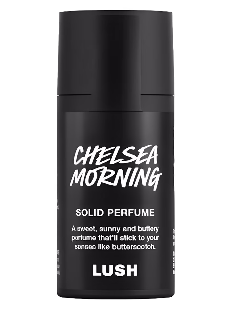 Lush Chelsea Morning