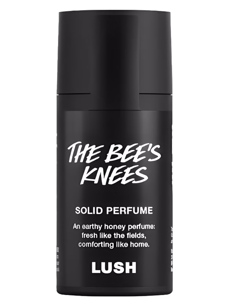 Lush The Bee's Knees