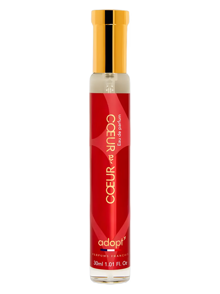 Adopt Parfums Coeur à Coeur