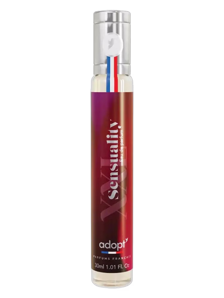 Adopt Parfums XXL Sensuality