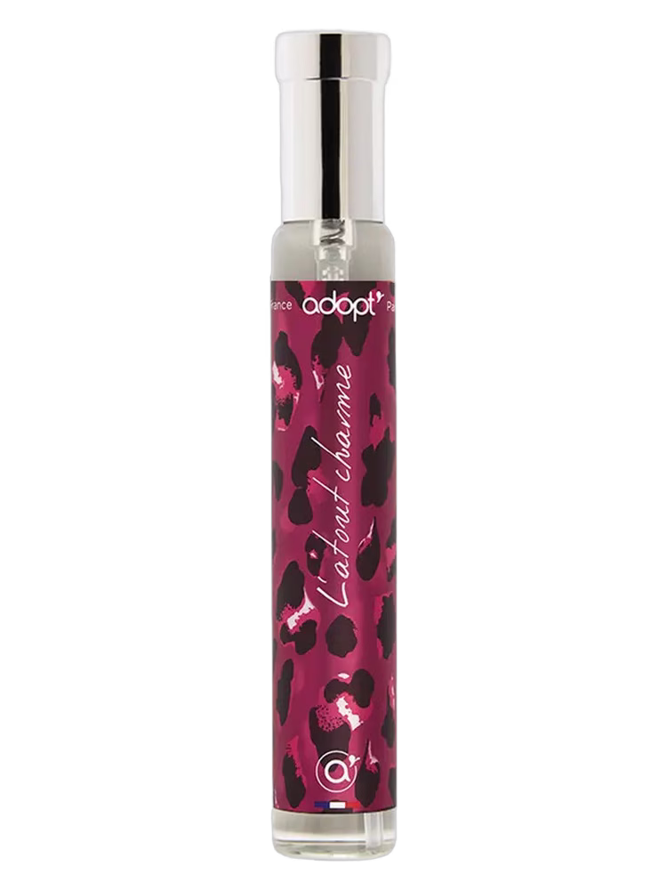 Adopt Parfums L'Atout Charme