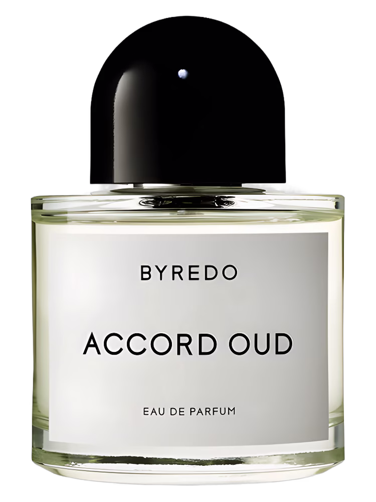 Byredo Accord Oud