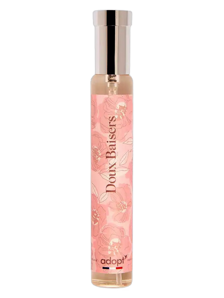Adopt Parfums Doux Baisers