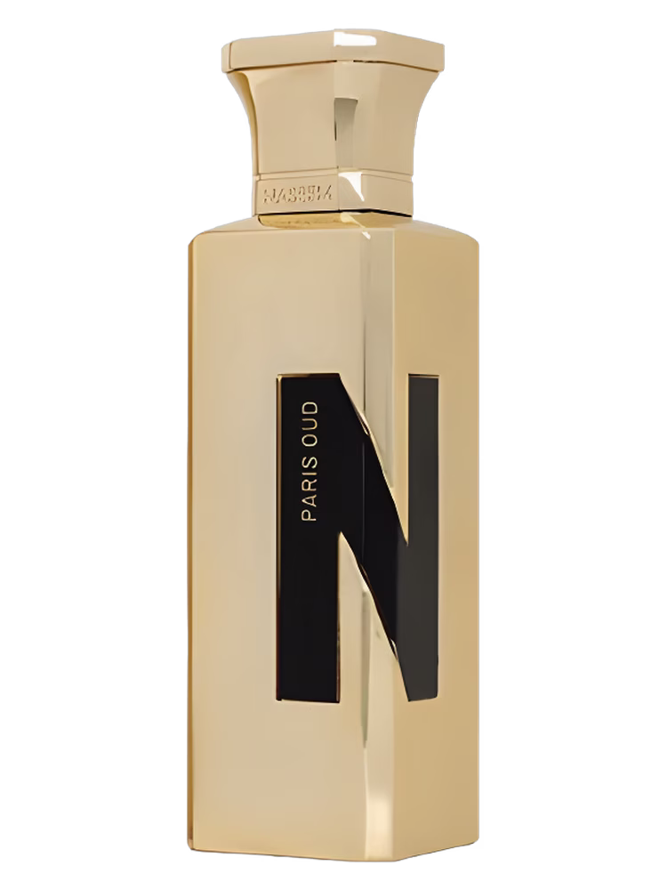 Naseem Paris Oud