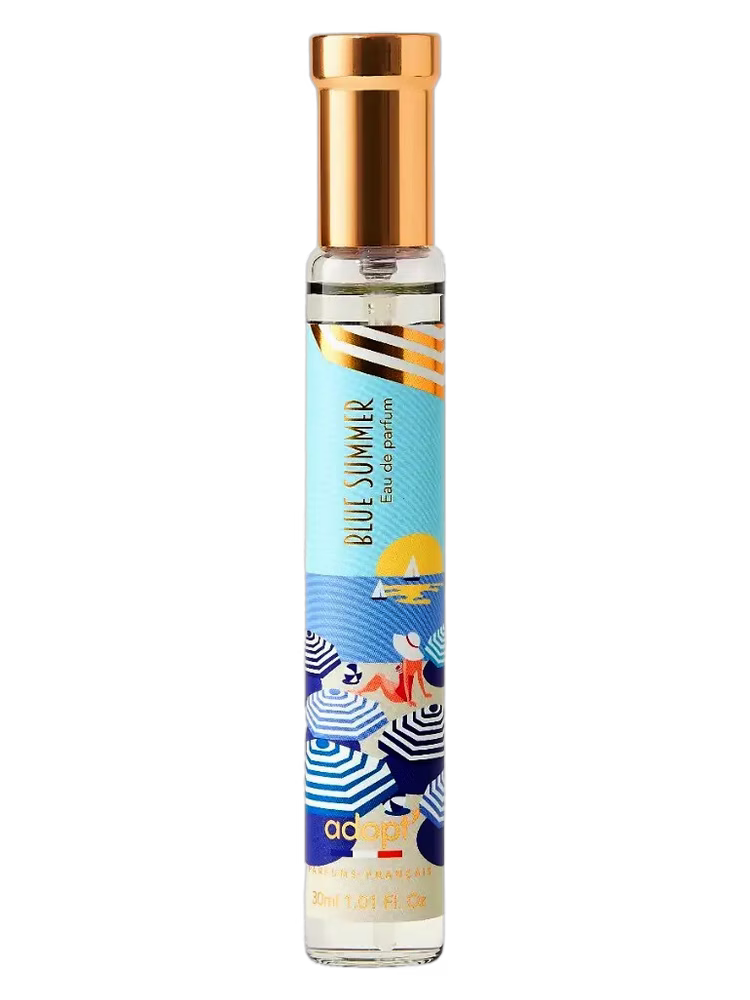 Adopt Parfums Blue Summer