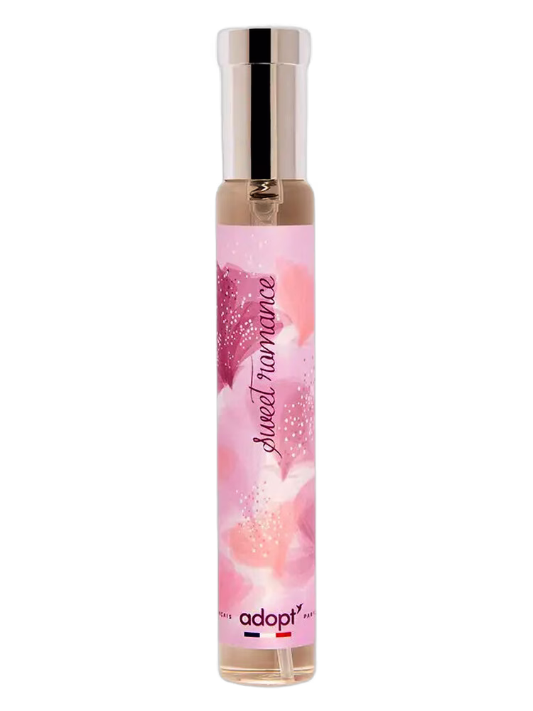 Adopt Parfums Sweet Romance