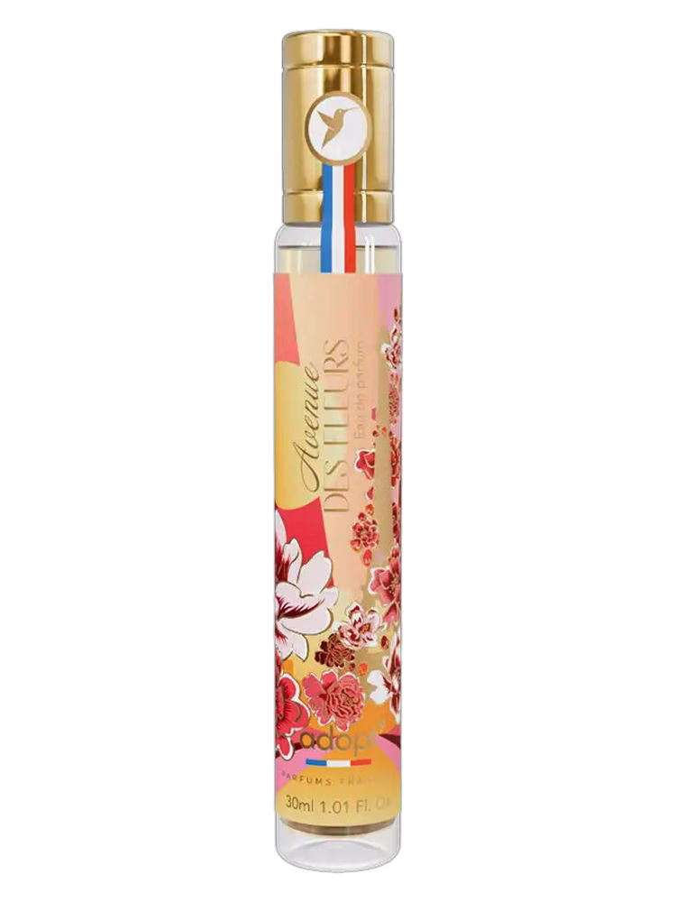 Adopt Parfums Avenue des Fleurs