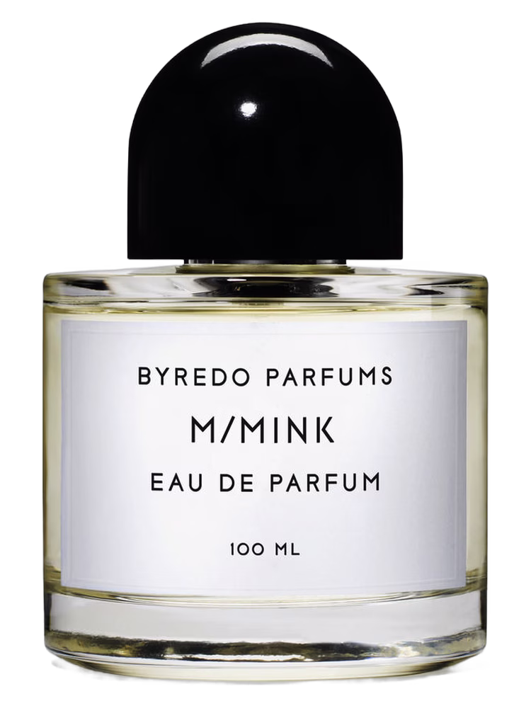 Byredo M/Mink