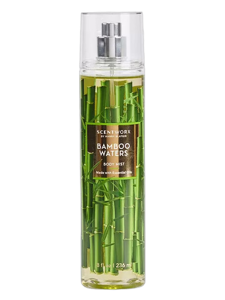 ScentWorx by Slatkin + Co. Bamboo Waters