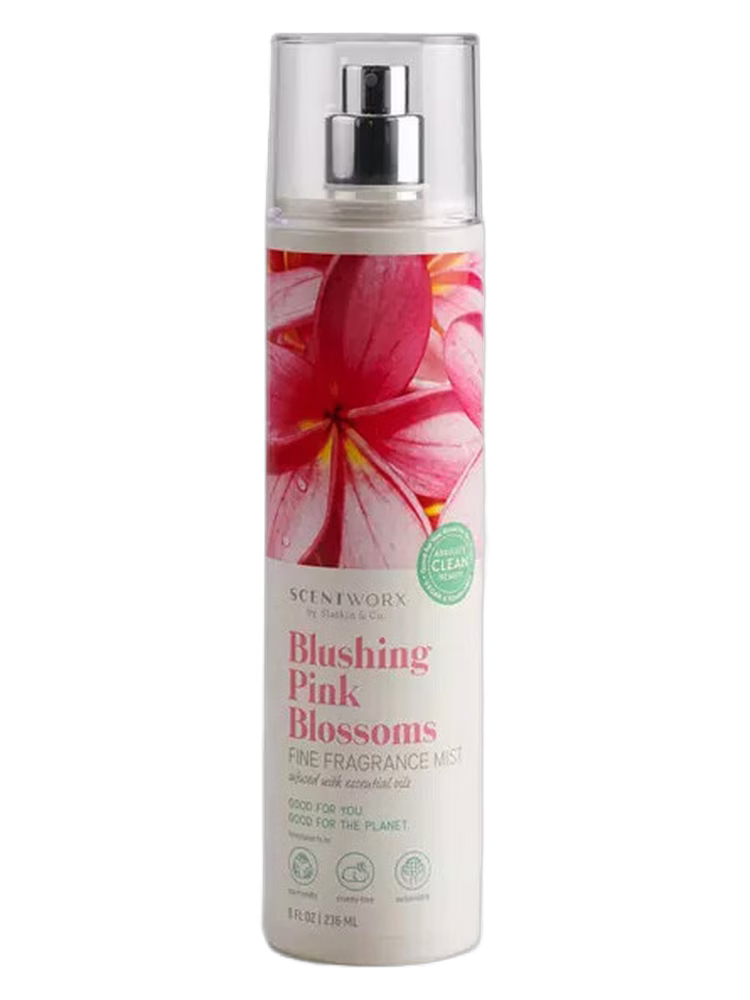 ScentWorx by Slatkin + Co. Blushing Pink Blooms