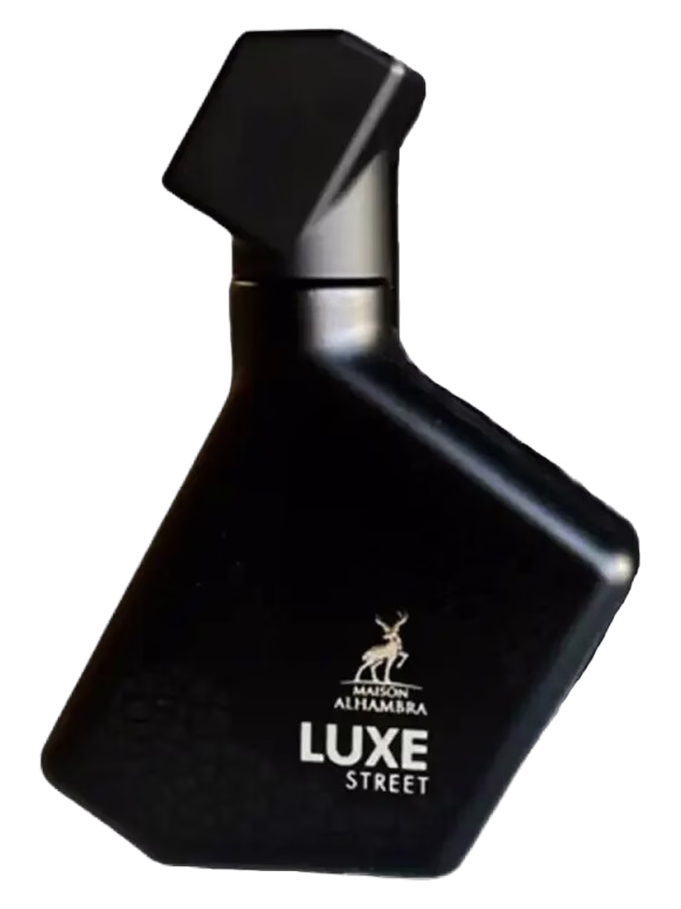 Maison Alhambra Luxe Street