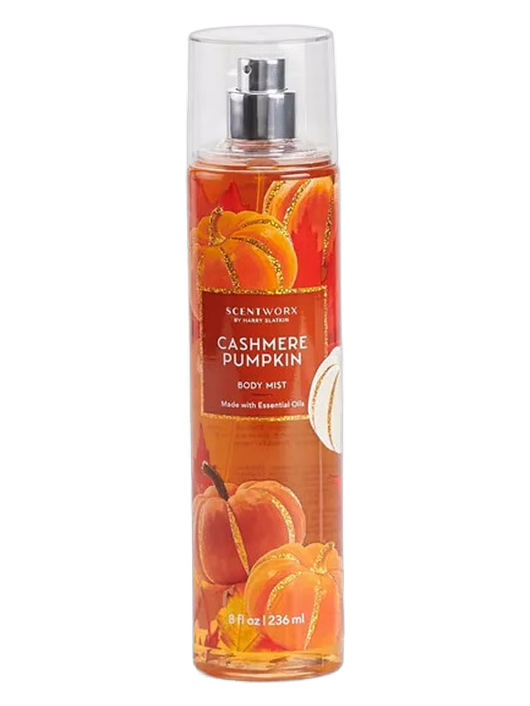 ScentWorx by Slatkin + Co. Cashmere Pumpkin